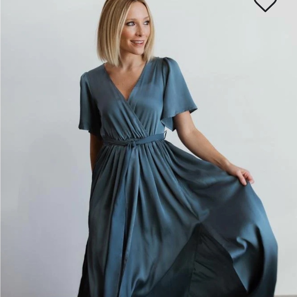 NWT Baltic Born Sicily Dress MEDIUM